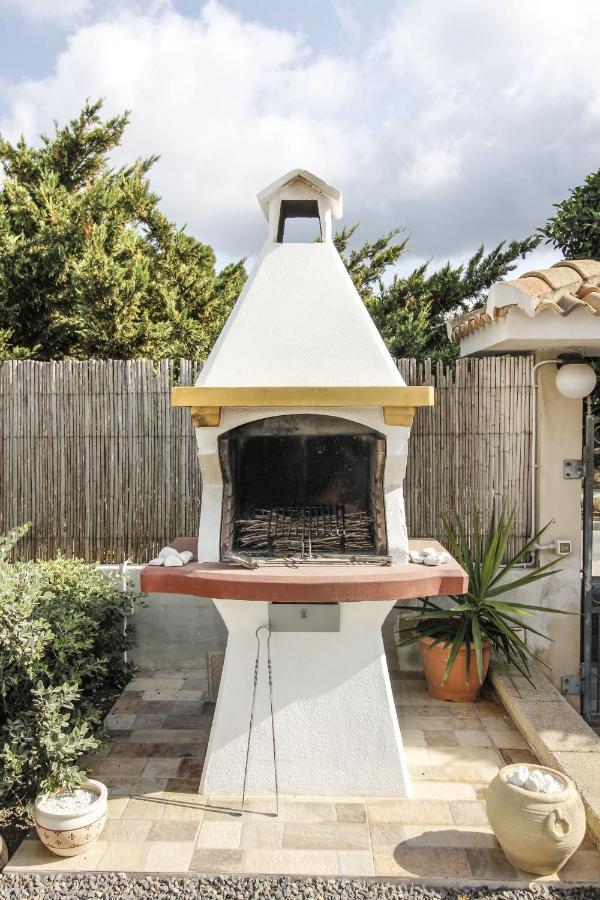 SantʼAntìocoCasa Di Fabiaアパートメント エクステリア 写真